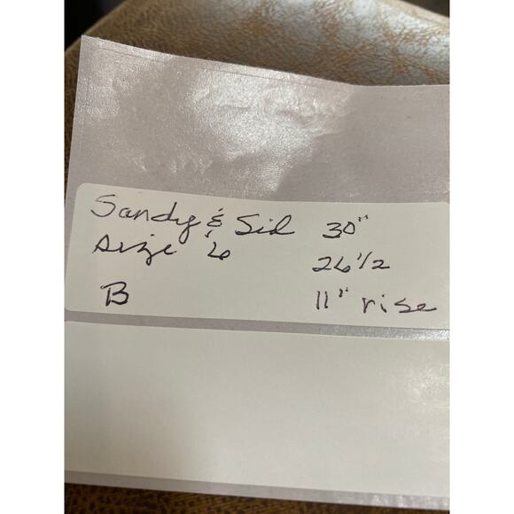 Size L Collection - Picture 7 of 7